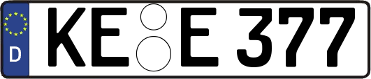 KE-E377