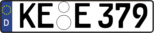 KE-E379