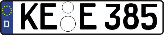 KE-E385