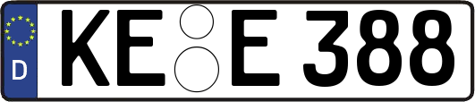 KE-E388