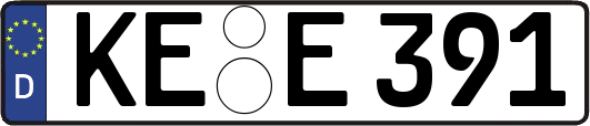 KE-E391