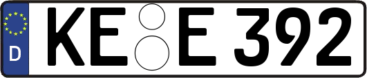 KE-E392