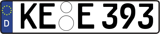 KE-E393