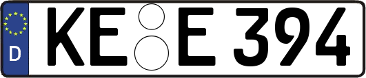 KE-E394
