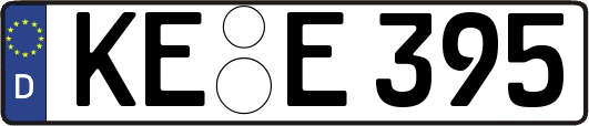 KE-E395