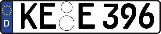 KE-E396