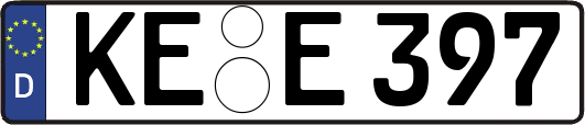 KE-E397