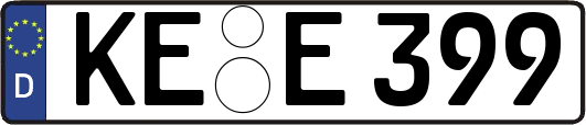 KE-E399