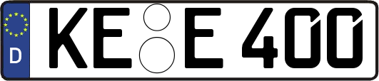 KE-E400