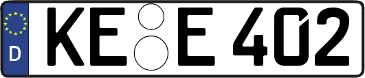 KE-E402