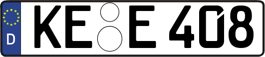 KE-E408