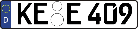 KE-E409