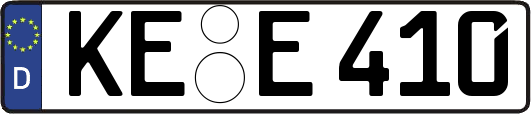KE-E410