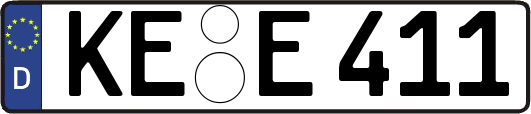 KE-E411