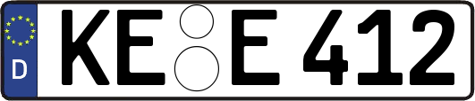 KE-E412