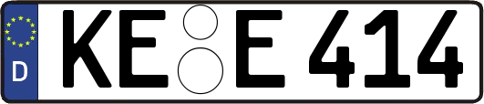 KE-E414