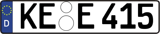 KE-E415