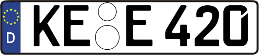 KE-E420