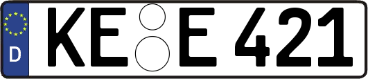 KE-E421