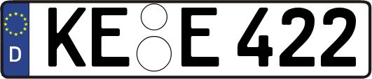 KE-E422