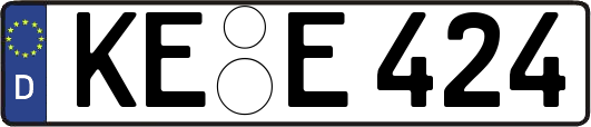 KE-E424