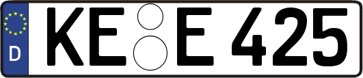 KE-E425