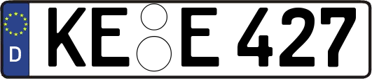 KE-E427