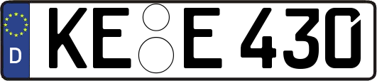 KE-E430