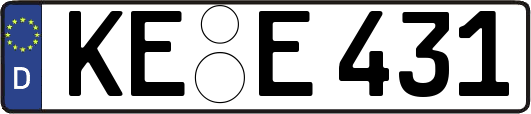 KE-E431