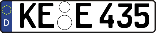 KE-E435