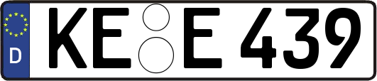 KE-E439