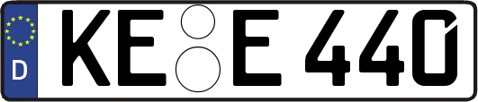 KE-E440