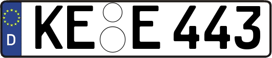 KE-E443