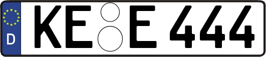 KE-E444