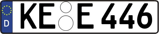 KE-E446