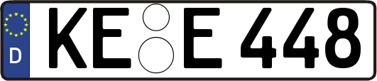 KE-E448