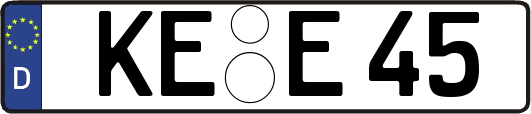 KE-E45