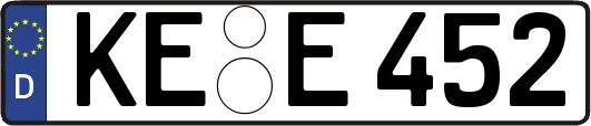 KE-E452