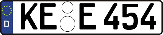 KE-E454