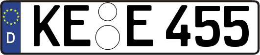 KE-E455