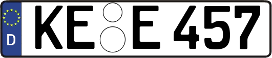 KE-E457