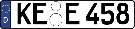 KE-E458