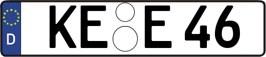 KE-E46