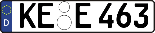 KE-E463
