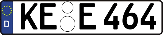 KE-E464