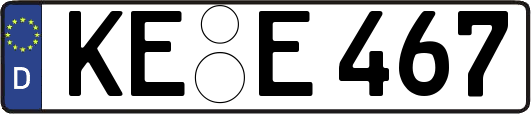 KE-E467