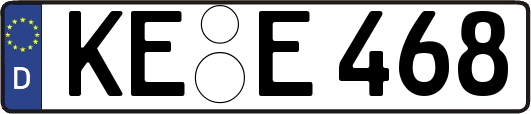 KE-E468