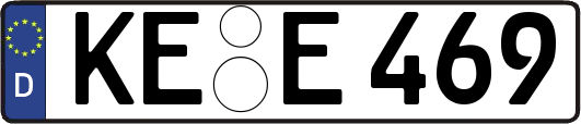KE-E469