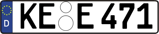 KE-E471