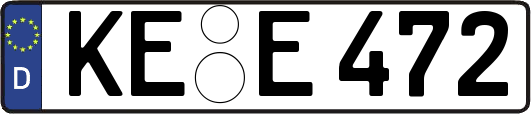 KE-E472